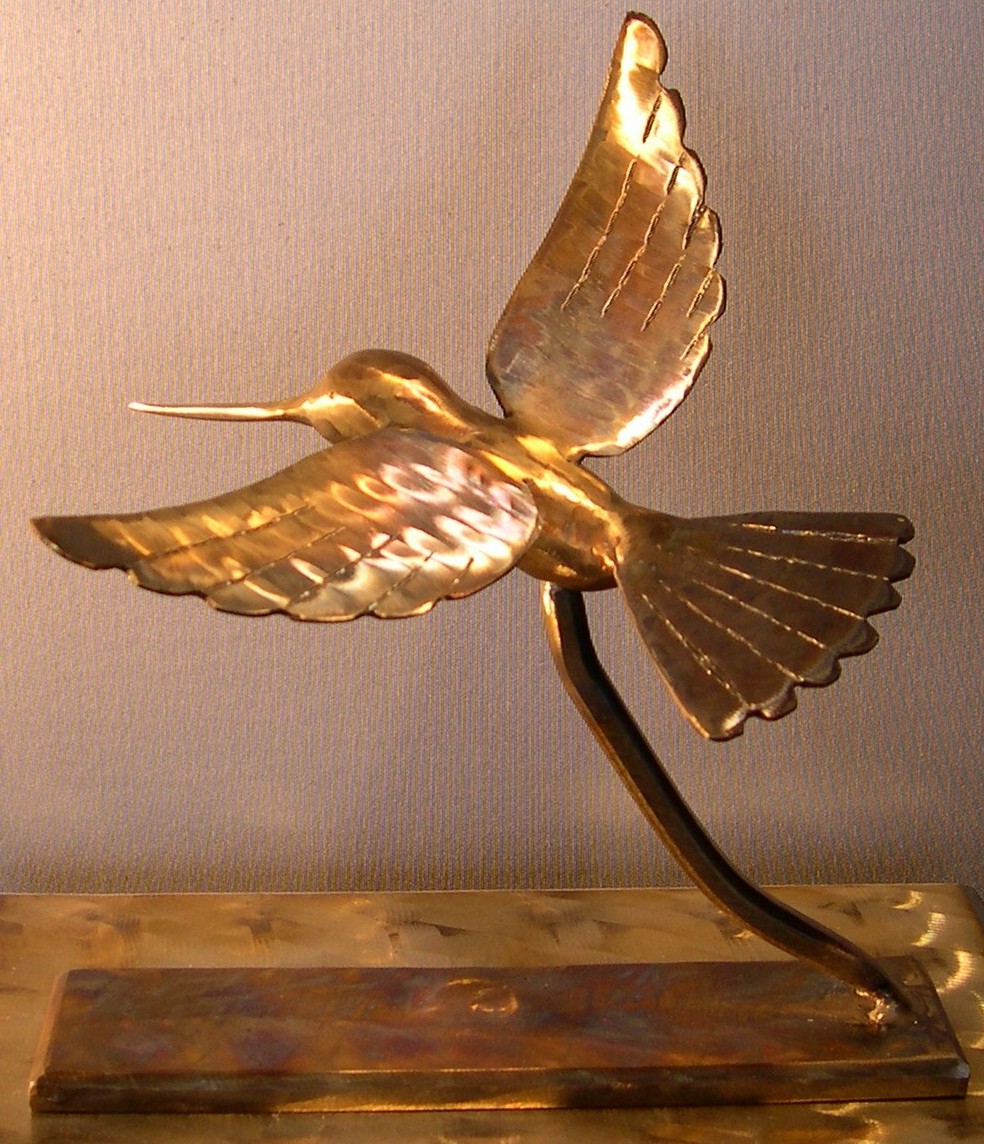 The Hummingbird